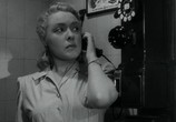 Сцена из фильма Извините, ошиблись номером / Sorry, Wrong Number (1948) Извините, ошиблись номером сцена 4