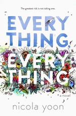 Весь этот Мир: Дополнительные материалы / Everything, Everything: Bonuces (2017)
