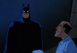 Сцена из фильма Бэтмен и Мистер Фриз / Batman & Mr. Freeze: SubZero (1998) Бэтмэн и Мистер Фриз сцена 9