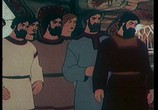 Сцена из фильма Сокровища анимации. Русские сказки. Снегурочка. (1946) 