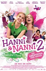 Ханни и Нанни 2 (2012)