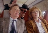 Сцена из фильма Уснувший пассажир (1993) Уснувший пассажир сцена 5