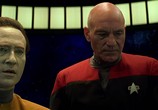 Сцена из фильма Звездный путь 7: Поколения / Star Trek 7: Generations (1994) Звездный путь 7: Поколения сцена 3