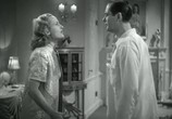 Сцена из фильма Мистер и миссис Смит / Mr. & Mrs. Smith (1941) Мистер и миссис Смит сцена 2