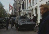 Сцена из фильма Солдаты королевы / Soldaat van Oranje (1977) Солдаты королевы сцена 6