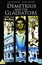 Деметрий и гладиаторы / Demetrius and the Gladiators (1954)