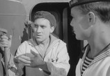 Сцена из фильма Увольнение на берег (1962) Увольнение на берег сцена 1
