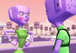 Мультфильм Бывший инопланетянин / Ex-E.T. (2008) - cцена 1