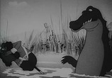 Сцена из фильма Бармалей (1941) Бармалей сцена 3