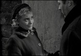 Сцена из фильма Белые ночи / Le notti bianche (1957) Белые ночи сцена 2