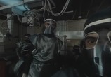 Сцена из фильма Биоугроза / Biohazard (1977) Биоугроза сцена 1
