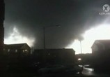 Сцена из фильма Discovery: Неистовство торнадо / Discovery:  Tornado Rampage (2011) Discovery: Неистовство торнадо сцена 6