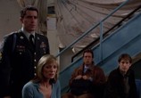 Сцена из фильма Вторжение на Землю / Terminal Invasion (2002) Вторжение на Землю сцена 4
