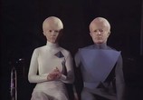 Сцена из фильма Вторжение звездных кораблей / Starship Invasions (1977) Вторжение звездных кораблей сцена 3