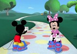 Сцена из фильма Клуб Микки Мауса: Летние каникулы / Mickey's Great Outdoors (2010) Клуб Микки Мауса: Летние каникулы сцена 3