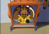 Сцена из фильма Альф: Мультсериал / ALF: The Animated Series (1987) Альф: Мультсериал сцена 5