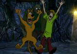 Мультфильм Скуби-Ду: Возвращение на остров зомби / Scooby-Doo: Return to Zombie Island (2019) - cцена 1