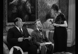 Сцена из фильма Большой шум / The Big Noise (1944) Большой шум сцена 6
