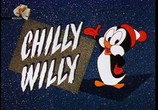 Сцена из фильма Чилли Вилли / Chilly Willy (1953) Чилли Вилли сцена 1