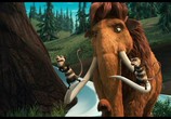 Мультфильм Ледниковый период (Трилогия) + Гигантское Рождество / Ice Age (Trilogy) + A Mammoth Christmas (2002) - cцена 6