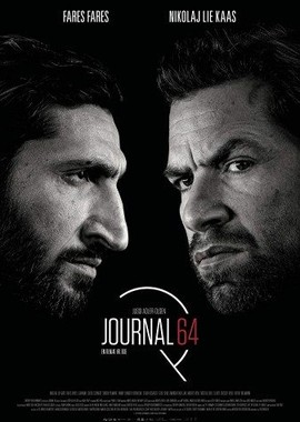 Журнал 64 (2018) Смотреть Онлайн Или Скачать Фильм Через Торрент.