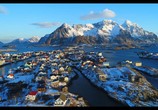 Сцена из фильма Северная Норвегия / Northern Norway (2018) Северная Норвегия сцена 7