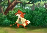 Мультфильм Приключения Братца Кролика / The Adventures of Brer Rabbit (2006) - cцена 3