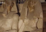 Сцена из фильма Солнечный фараон Египта: тайны и сокровища / Egypt's Sun King: Secrets and Treasures (2018) Солнечный фараон Египта: тайны и сокровища сцена 9