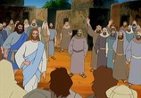 Сцена из фильма Чудеса Иисуса / The Miracles of Jesus (1998) Чудеса Иисуса сцена 6