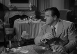 Сцена из фильма Эббот и Костелло встречают человека-невидимку / Abbott and Costello Meet the Invisible Man (1951) Эббот и Костелло встречают человека-невидимку сцена 8