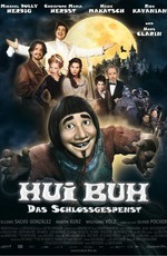 Призрак в законе / Hui Buh - Das Schlossgespenst (2006)