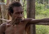 Сцена из фильма Жизнь с племенем Комбай / Living With The Kombai Tribe (2007) Жизнь с племенем Комбай сцена 1