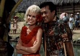 Сцена из фильма Рай в гавайском стиле / Paradise Hawaiian Style (1966) Рай в гавайском стиле сцена 8