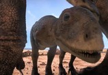 Сцена из фильма Планета динозавров. Совершенные убийцы. / Planet dinosaur. Ultimate killers (2011) Планета динозавров. Совершенные убийцы. сцена 19