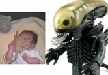 ТВ Мир фантастики: Чужой: Движущиеся картинки / Alien: Anthology (2011) - cцена 4