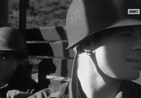 Сцена из фильма Военная охота / War Hunt (1962) Военная охота сцена 3
