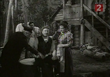 Сцена из фильма На бойком месте (1955) 