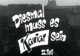 Фильм Агент поневоле / Diesmal muß es Kaviar sein (1961) - cцена 4