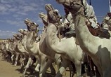 Сцена из фильма Джихад / Khartoum (1966) 