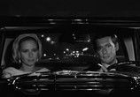 Сцена из фильма Три комнаты на Манхэттене / Trois chambres à Manhattan (1965) Три комнаты на Манхэттене сцена 1