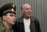 Сцена из фильма Георгий Жженов: Русский крест - Трилогия (2004) 