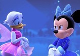 Мультфильм Микки: И снова под Рождество / Mickey's Twice Upon a Christmas (2004) - cцена 1