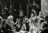 Сцена из фильма Гамлет / Hamlet (1948) Гамлет сцена 3