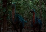 Сцена из фильма Остров динозавров / Dinosaur Island (2014) Остров динозавров сцена 3