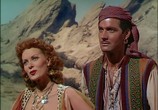 Фильм Принцесса Багдада / Bagdad (1949) - cцена 3