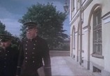 Сцена из фильма Долгий путь (1956) Долгий путь сцена 2