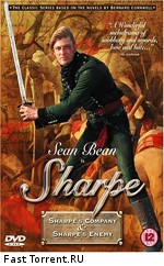 Враг Шарпа / Sharpe's Enemy (1994)