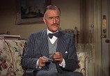Сцена из фильма В случае убийства набирайте "М" / Dial M for Murder (1954) В случае убийства набирайте "М" сцена 6
