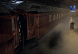 Сцена из фильма В поисках "Восточного экспресса" / In Search of the Orient-Express (2019) В поисках "Восточного экспресса" сцена 1