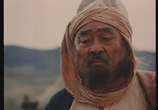 Сцена из фильма Султан Бейбарс (1989) 